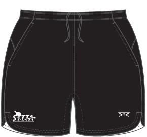 STTTA Shorts